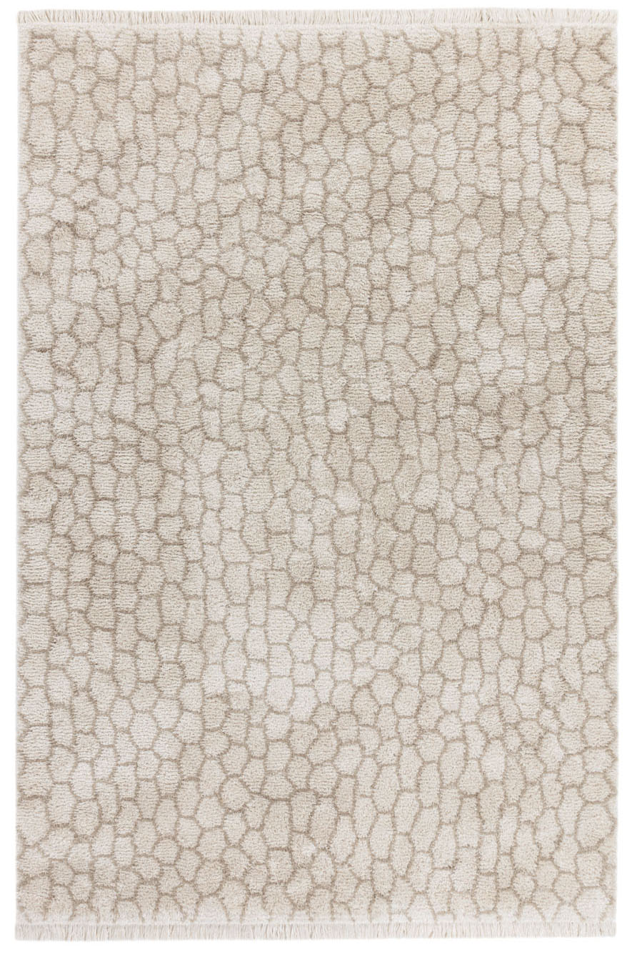 Picture of Cosmic Mongolia Rug